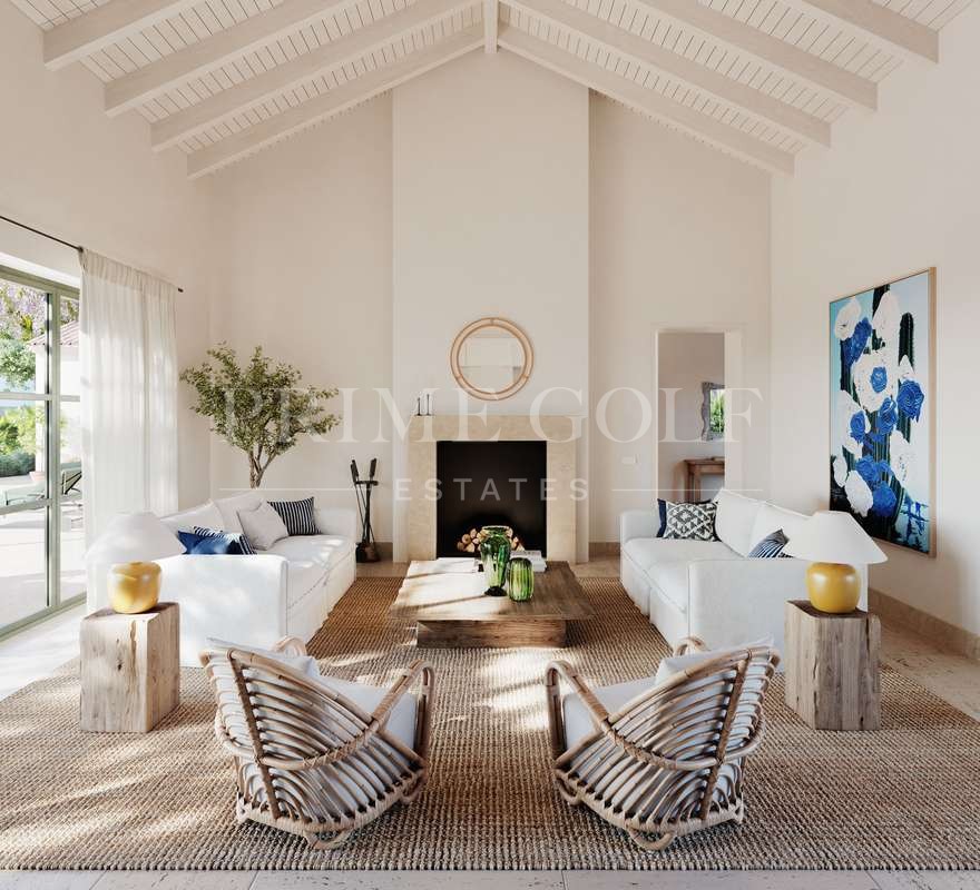3 bed Townhouse For Sale in Casares, Malaga - thumb 4