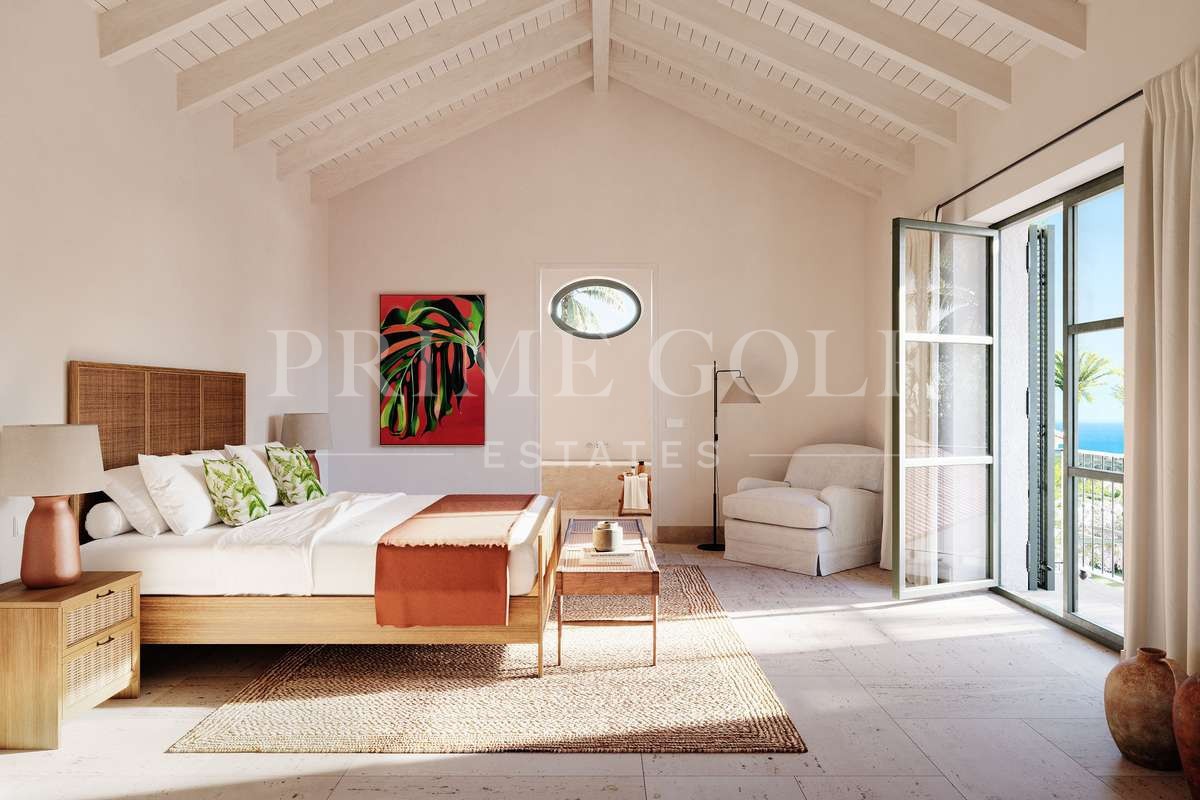 3 bed Townhouse For Sale in Casares, Malaga - thumb 5