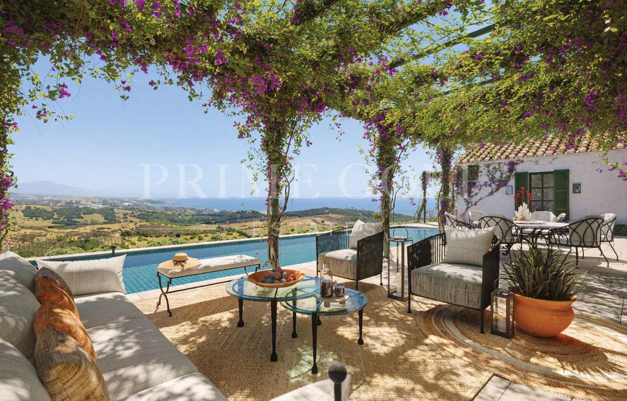 3 bed Townhouse For Sale in Casares, Malaga - thumb 6