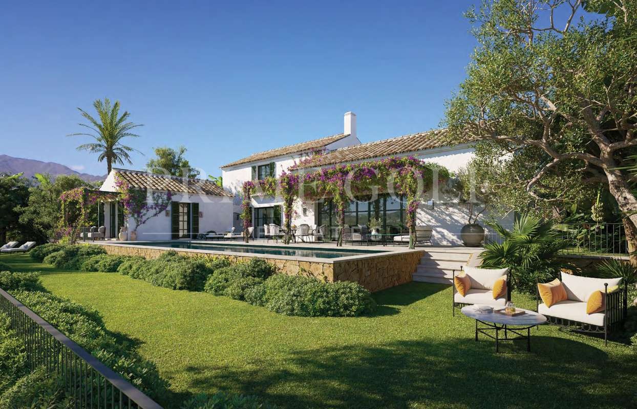 3 bed Townhouse For Sale in Casares, Malaga - thumb 9