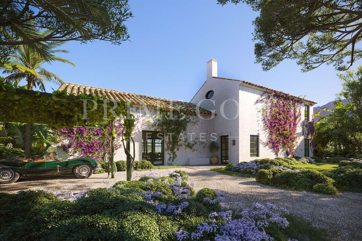 3 bed Townhouse For Sale in Casares, Malaga - thumb 11