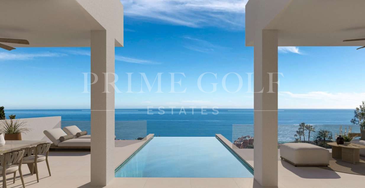 5 bed Villa For Sale in Benalmadena, Malaga - thumb 7
