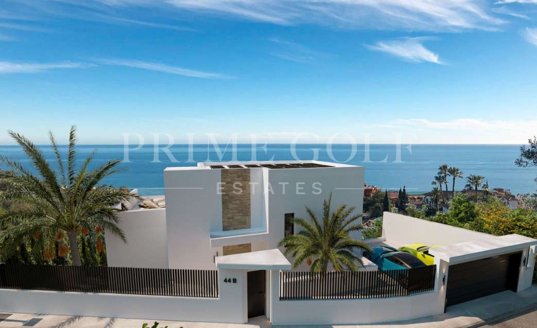 5 bed Villa For Sale in Benalmadena, Malaga - thumb 8