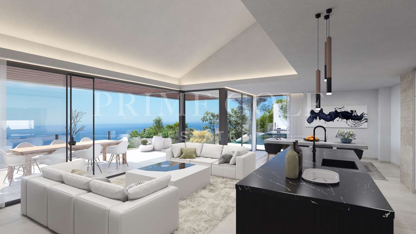 4 bed Villa For Sale in Malaga, Malaga - thumb 3