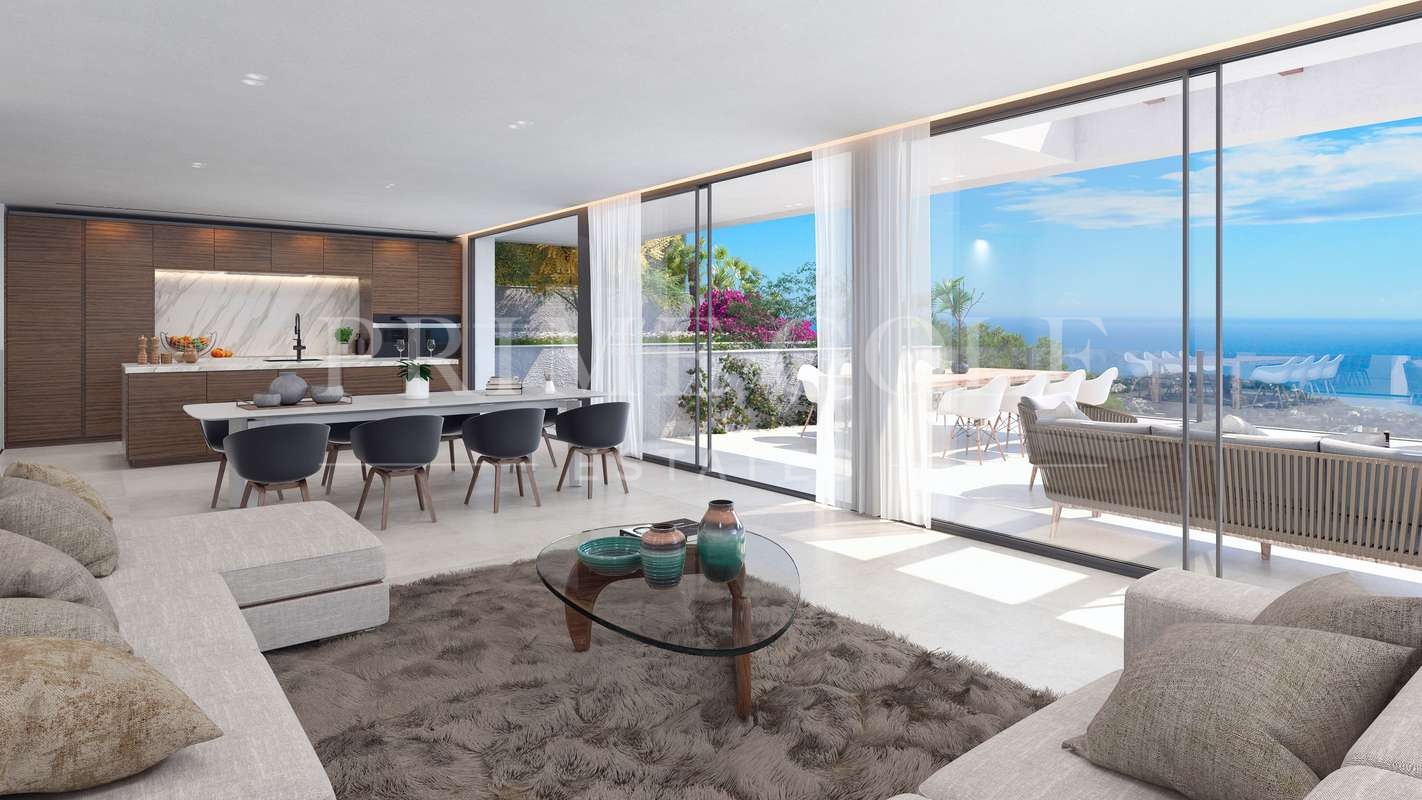 4 bed Villa For Sale in Malaga, Malaga - thumb 5