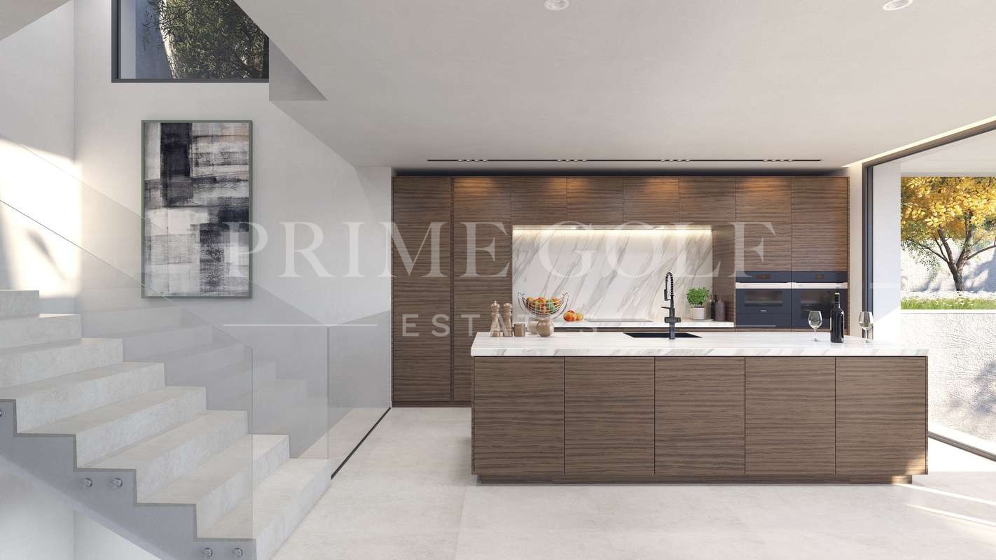 4 bed Villa For Sale in Malaga, Malaga - thumb 6