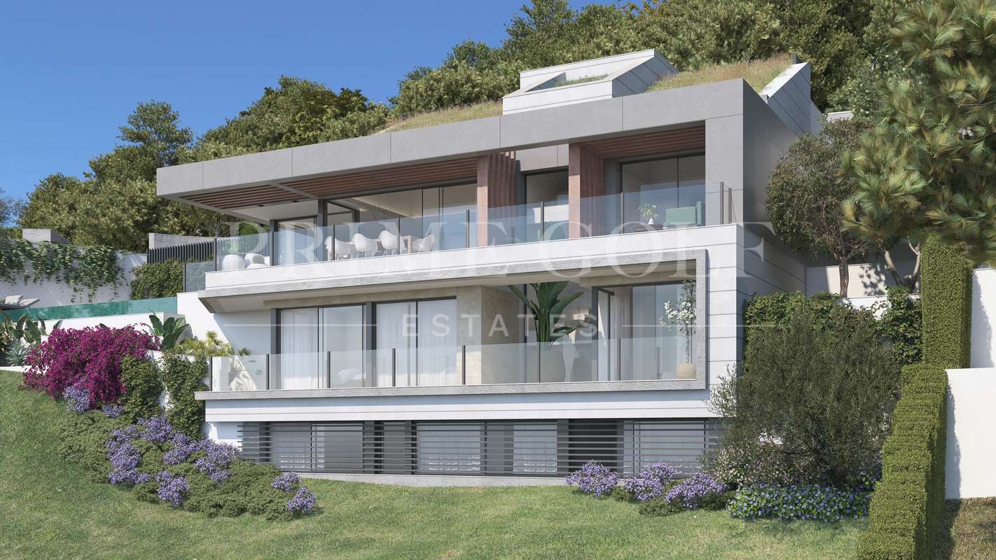 4 bed Villa For Sale in Malaga, Malaga - thumb 14