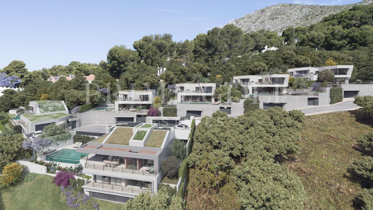 4 bed Villa For Sale in Malaga, Malaga - thumb 15