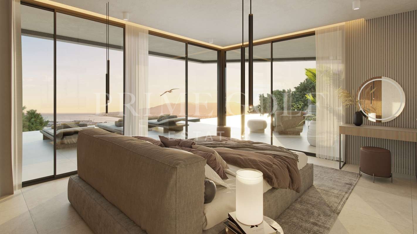 5 bed Villa For Sale in Malaga, Malaga - thumb 1