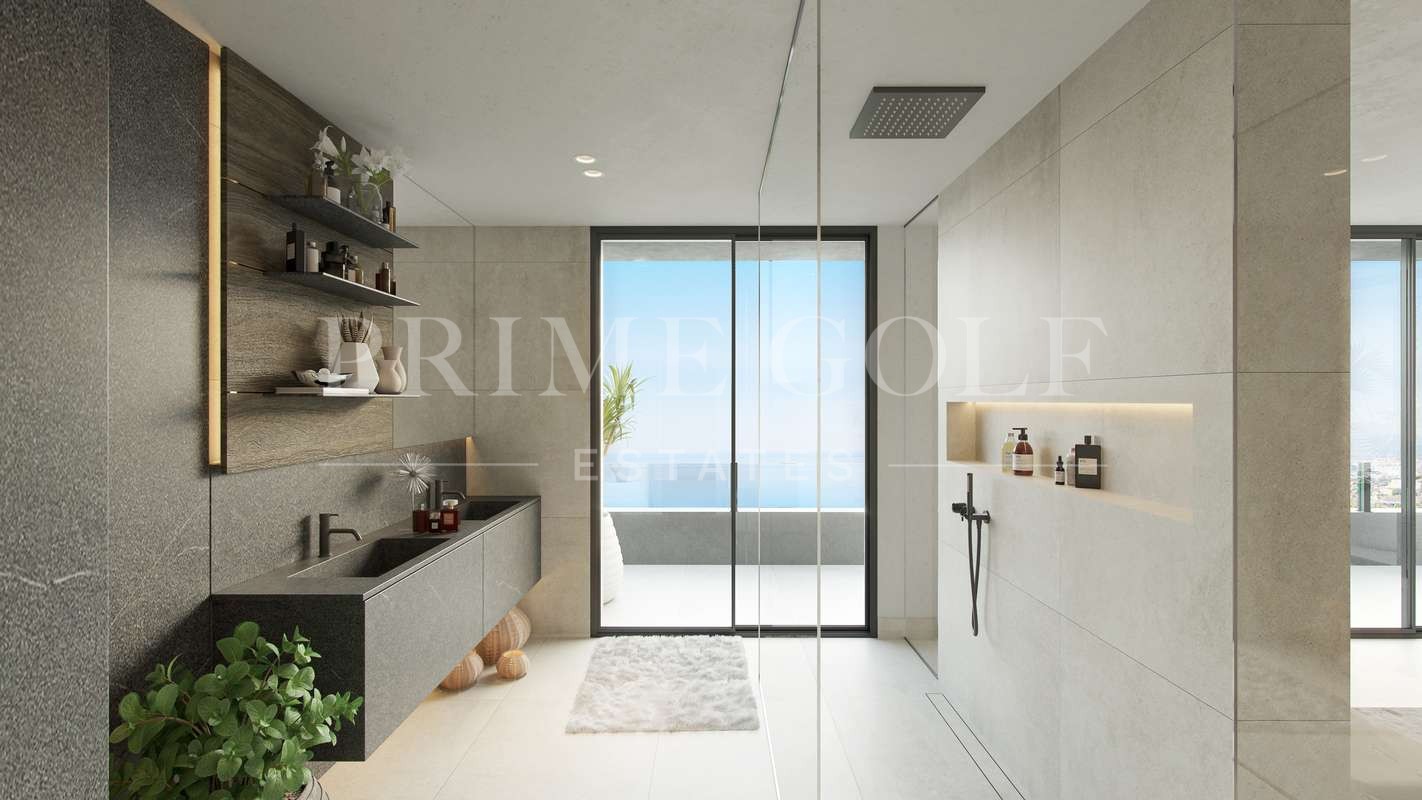 5 bed Villa For Sale in Malaga, Malaga - thumb 9