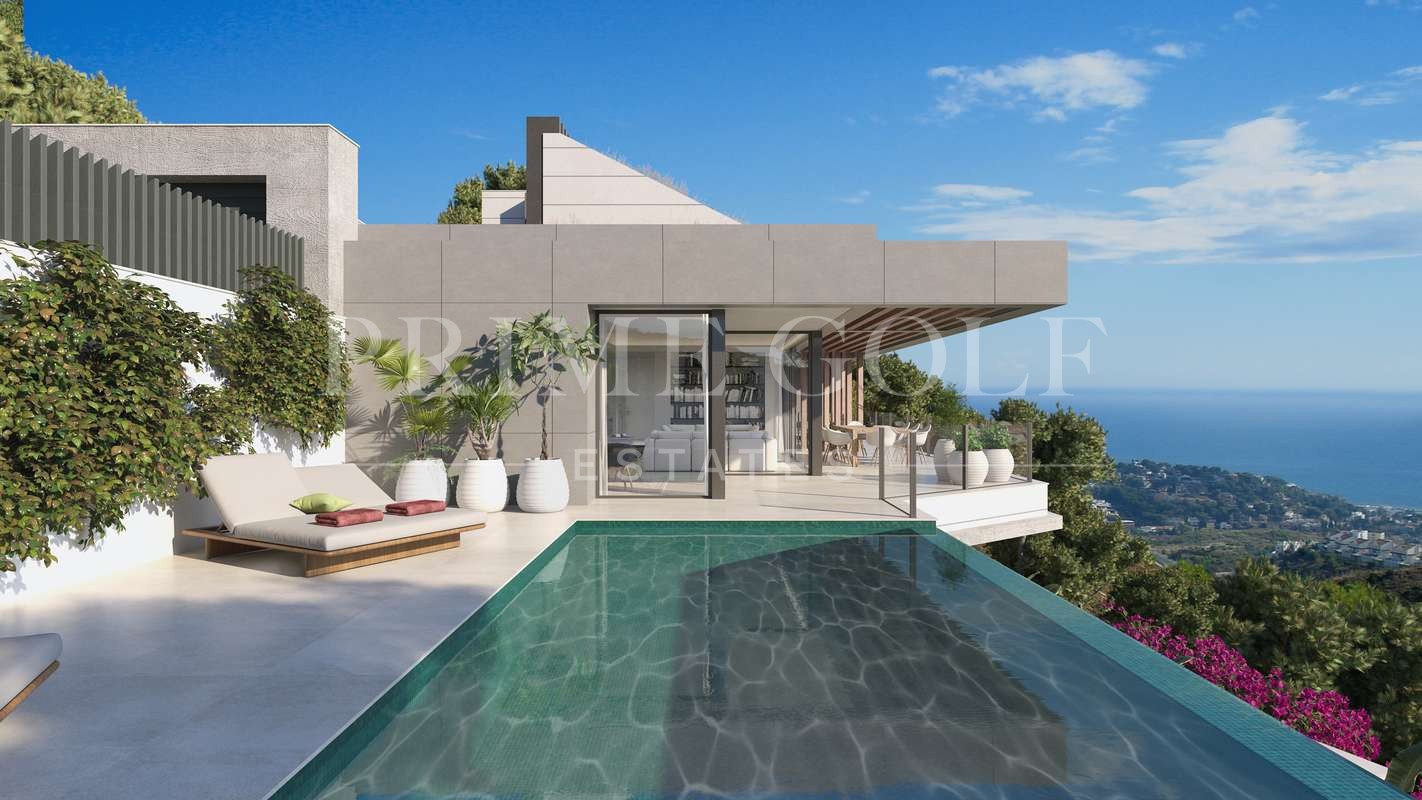 5 bed Villa For Sale in Malaga, Malaga - thumb 13