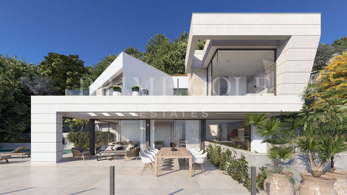 5 bed Villa For Sale in Malaga, Malaga - thumb 17