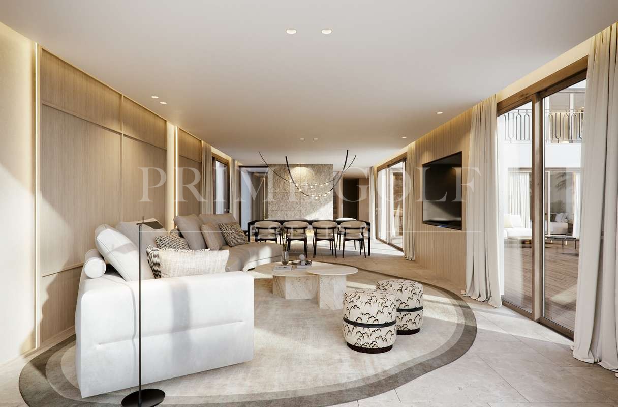 4 bed Villa For Sale in Marbella, Malaga - thumb 2