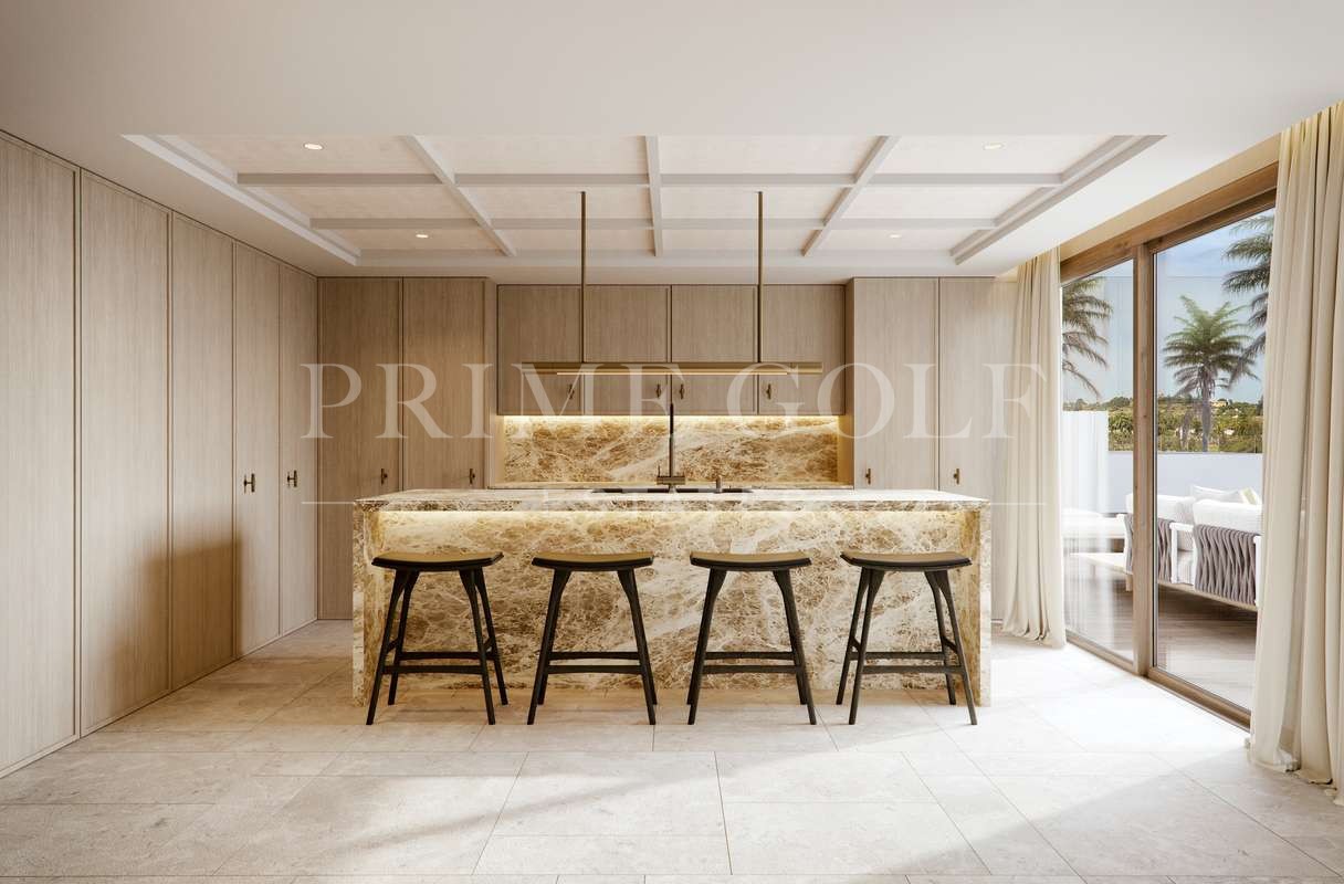 4 bed Villa For Sale in Marbella, Malaga - thumb 4