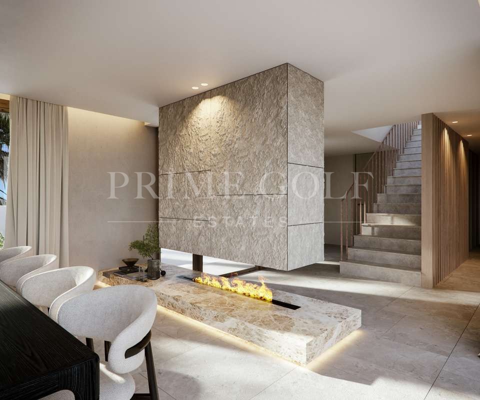 4 bed Villa For Sale in Marbella, Malaga - thumb 5