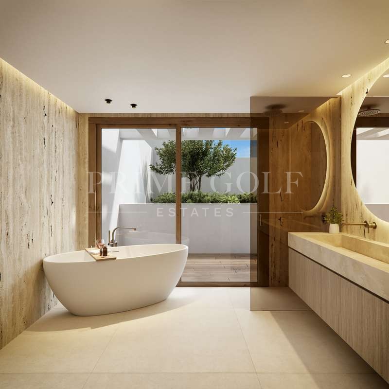 4 bed Villa For Sale in Marbella, Malaga - thumb 9
