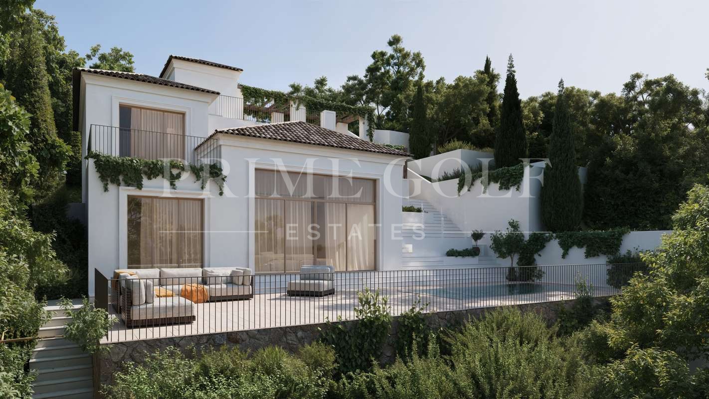 4 bed Villa For Sale in Marbella, Malaga - thumb 11