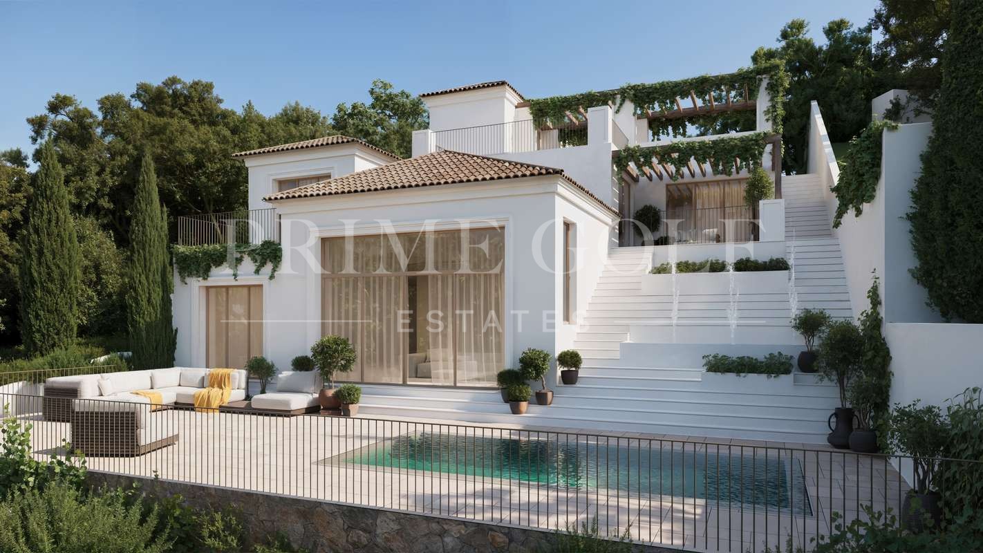 4 bed Villa For Sale in Marbella, Malaga - thumb 12