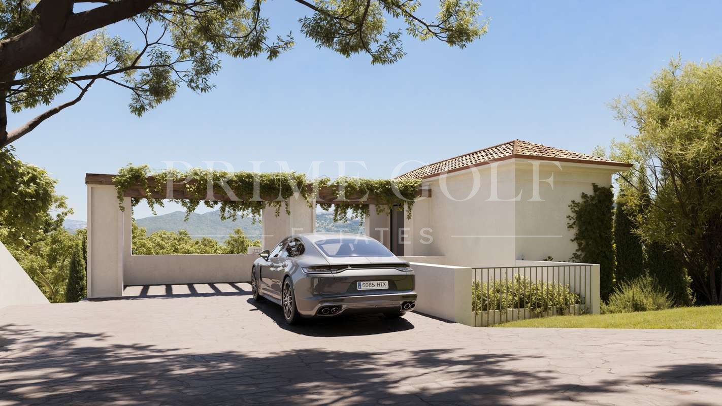 4 bed Villa For Sale in Marbella, Malaga - thumb 13