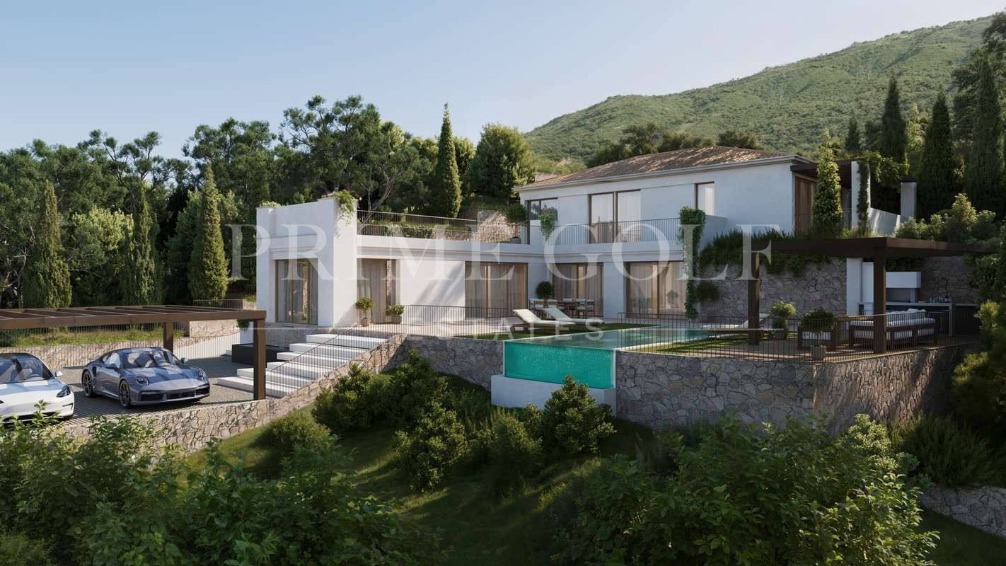4 bed Villa For Sale in Marbella, Malaga - thumb 14