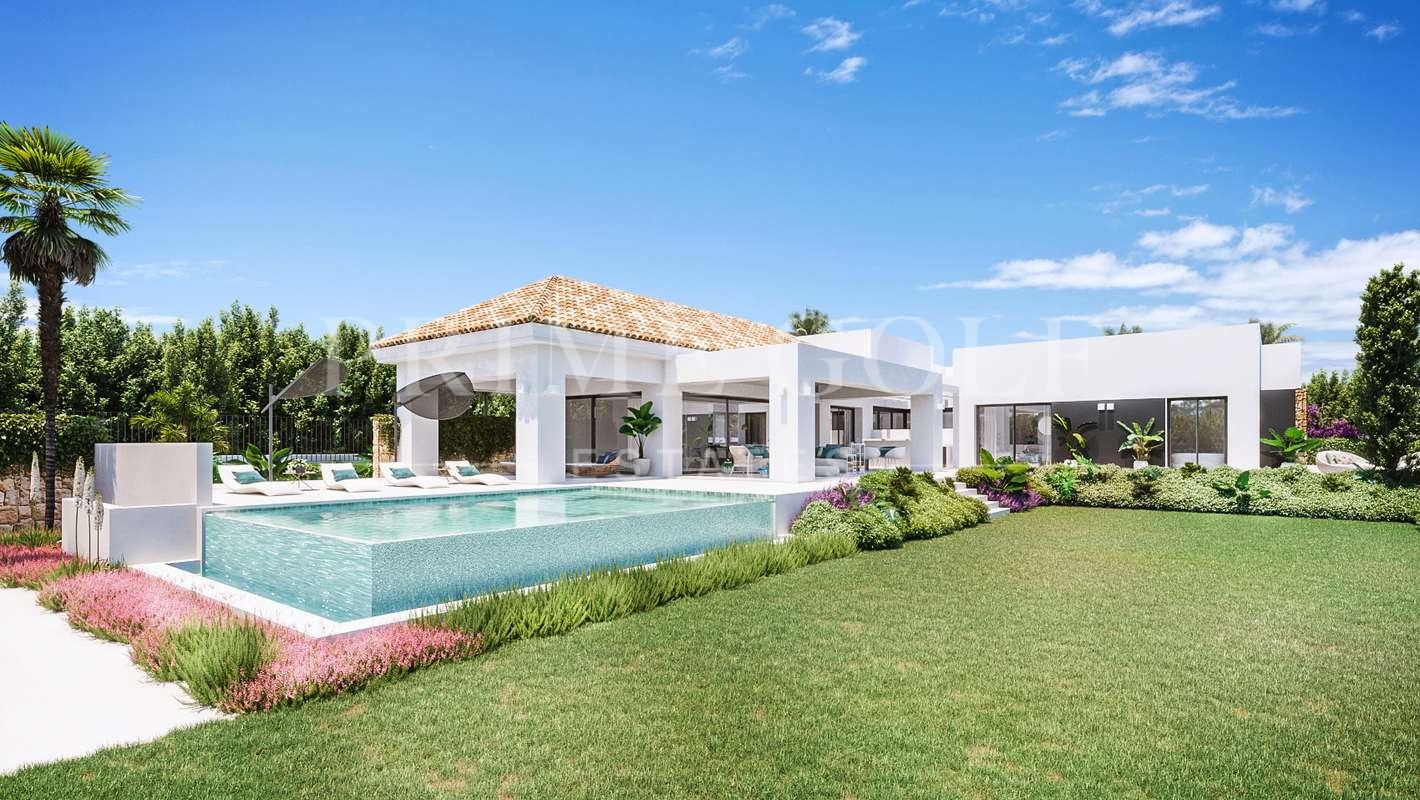 4 bed Villa For Sale in Benahavis, Malaga - thumb 6