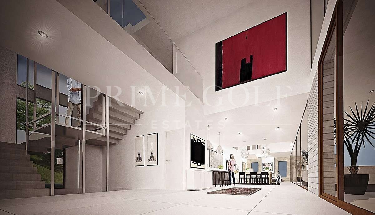 4 bed Villa For Sale in Marbella, Malaga - thumb 3