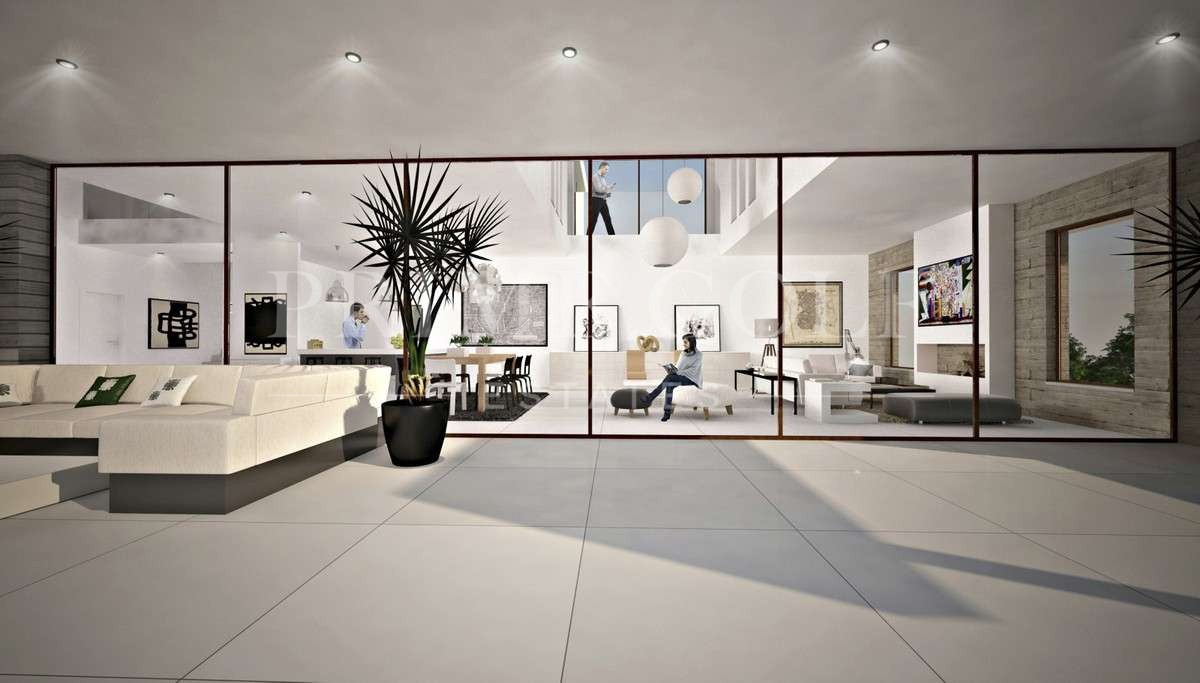 4 bed Villa For Sale in Marbella, Malaga - thumb 4