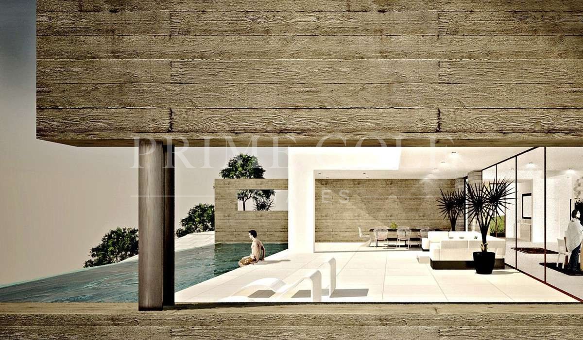4 bed Villa For Sale in Marbella, Malaga - thumb 5