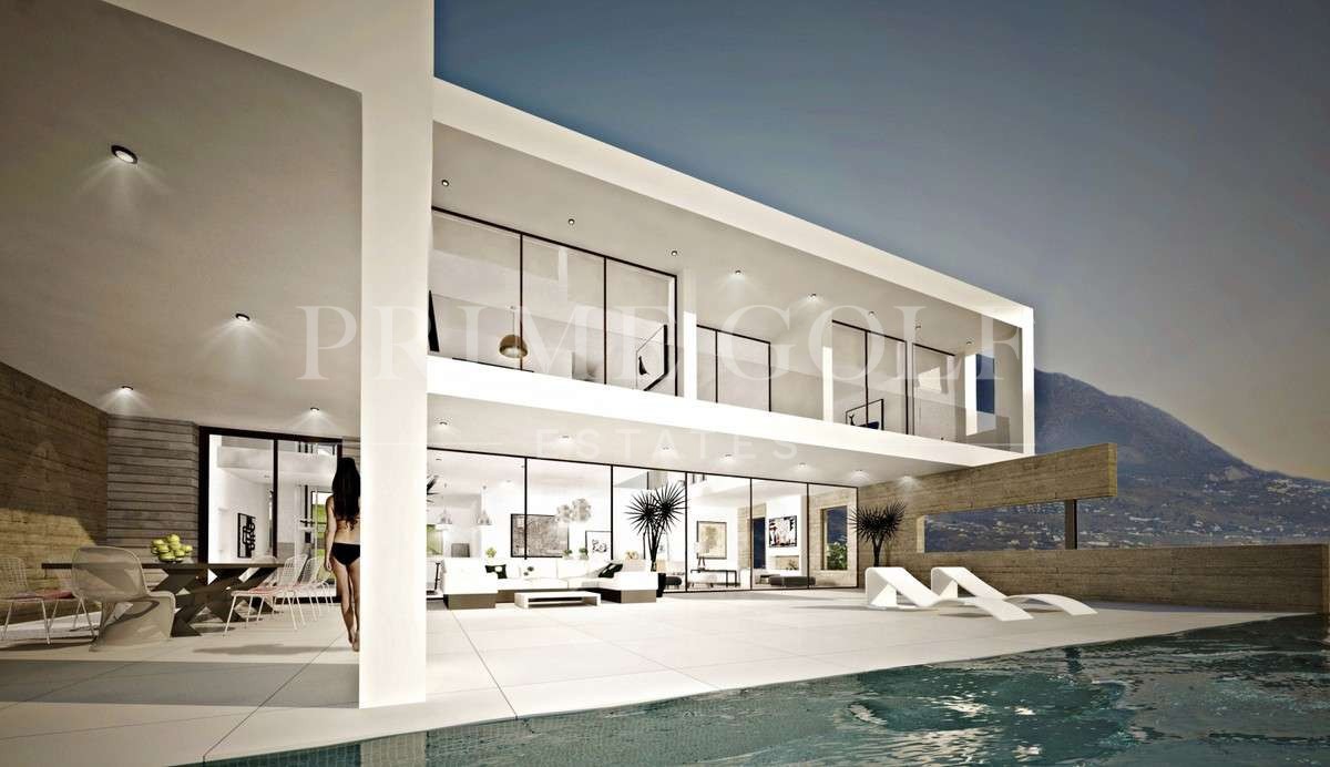 4 bed Villa For Sale in Marbella, Malaga - thumb 6