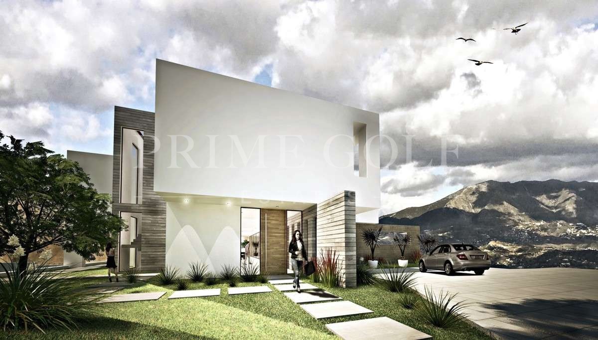 4 bed Villa For Sale in Marbella, Malaga - thumb 7