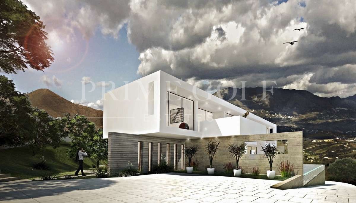 4 bed Villa For Sale in Marbella, Malaga - thumb 8