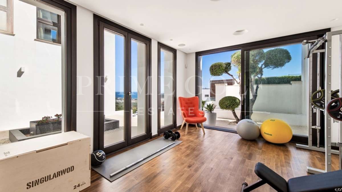 5 bed Villa For Sale in Marbella, Malaga - thumb 16