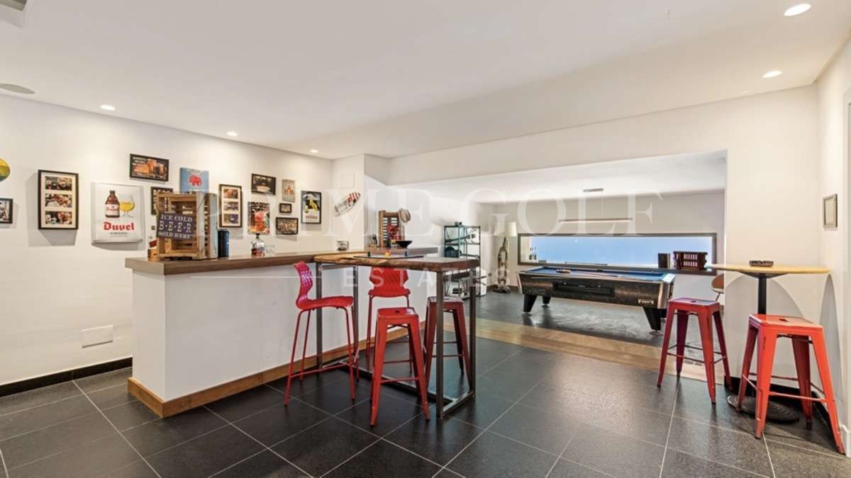 5 bed Villa For Sale in Marbella, Malaga - thumb 18