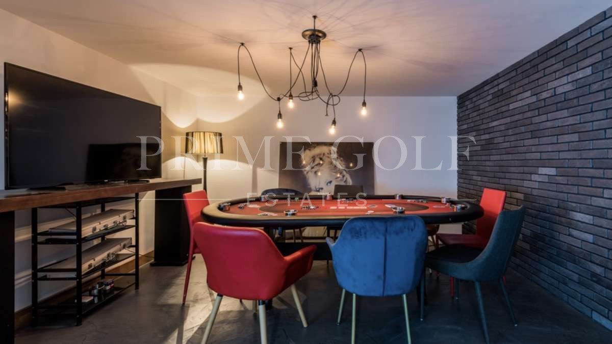 5 bed Villa For Sale in Marbella, Malaga - thumb 19