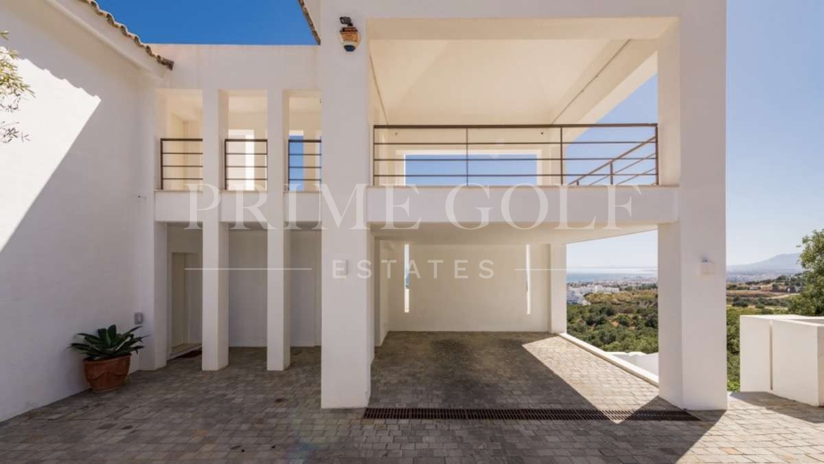5 bed Villa For Sale in Marbella, Malaga - thumb 20