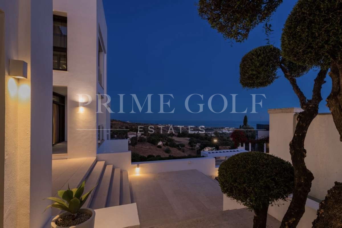 5 bed Villa For Sale in Marbella, Malaga - thumb 21