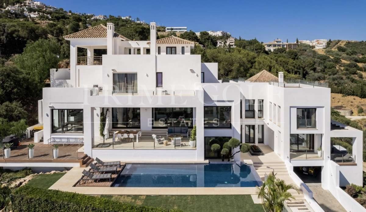 5 bed Villa For Sale in Marbella, Malaga - thumb 30