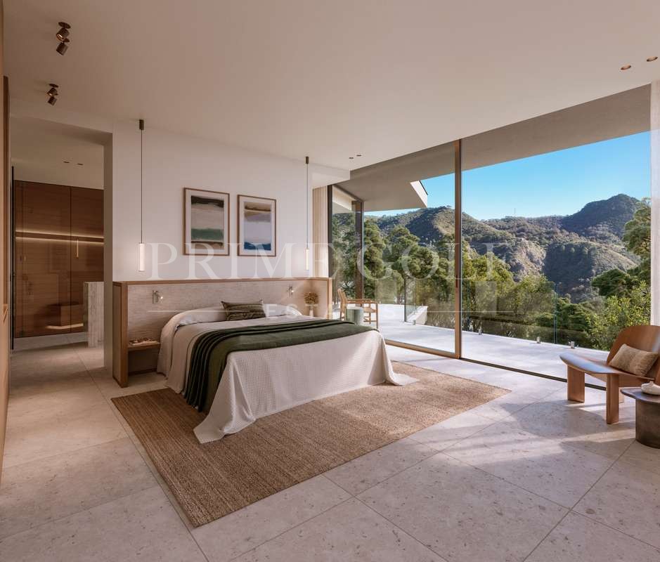 5 bed Villa For Sale in Benahavis, Malaga - thumb 3