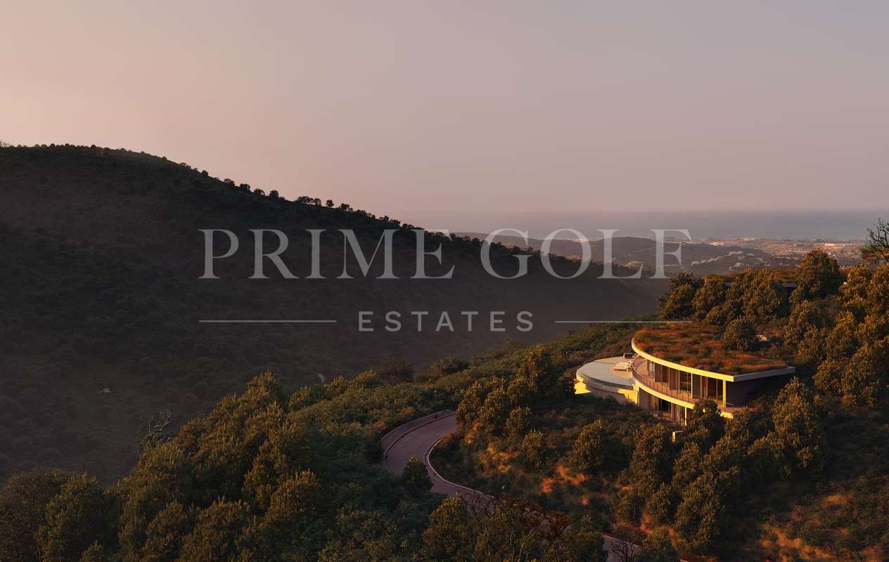 5 bed Villa For Sale in Benahavis, Malaga - thumb 4