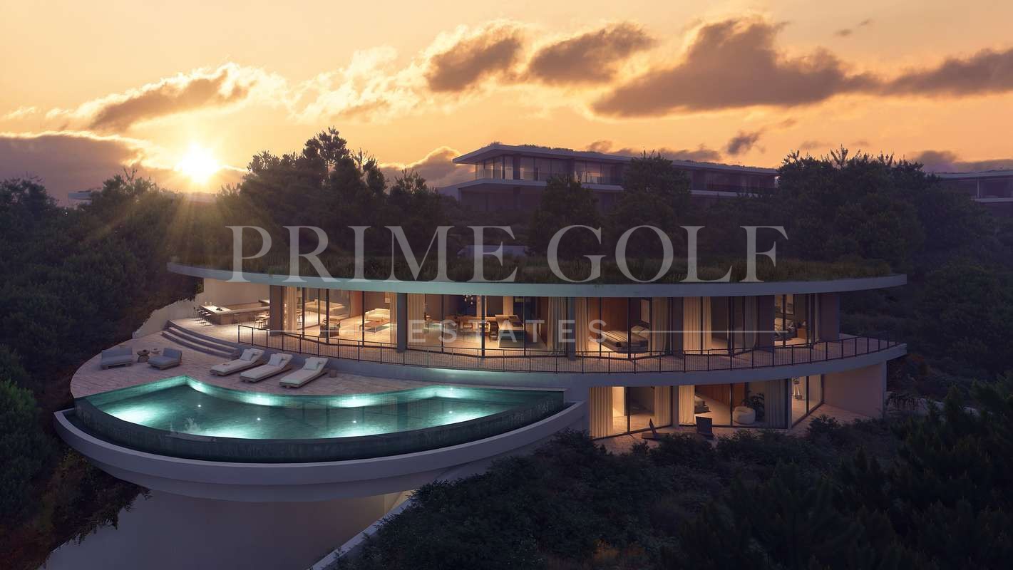 5 bed Villa For Sale in Benahavis, Malaga - thumb 5