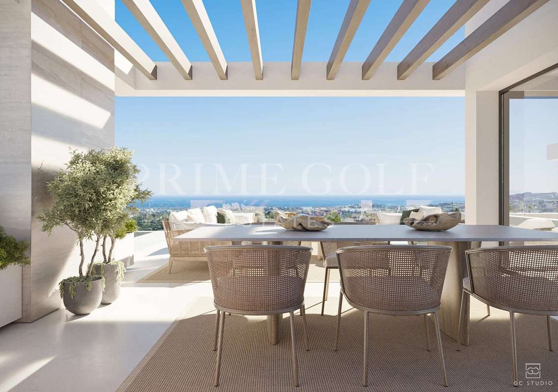 5 bed Villa For Sale in Benahavis, Malaga - thumb 4