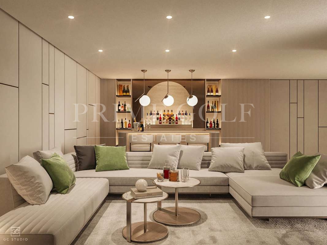 5 bed Villa For Sale in Benahavis, Malaga - thumb 5