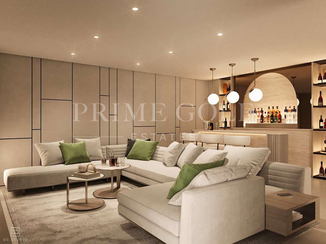 5 bed Villa For Sale in Benahavis, Malaga - thumb 6