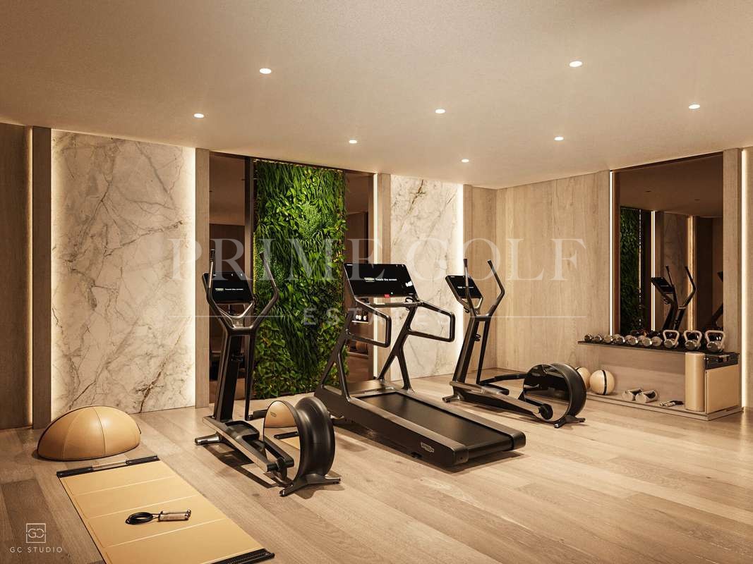 5 bed Villa For Sale in Benahavis, Malaga - thumb 7