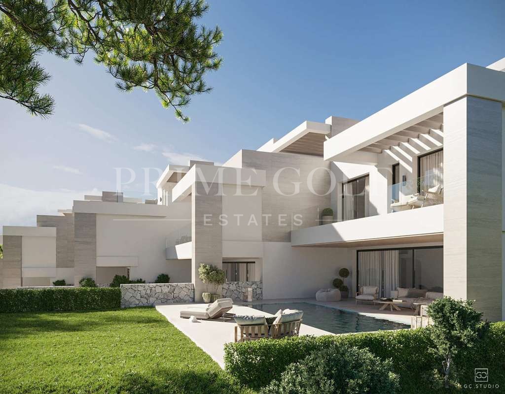 5 bed Villa For Sale in Benahavis, Malaga - thumb 10