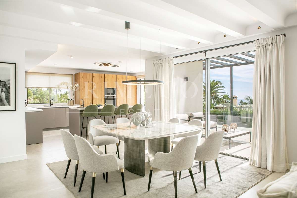 5 bed Villa For Sale in Marbella, Malaga - thumb 5