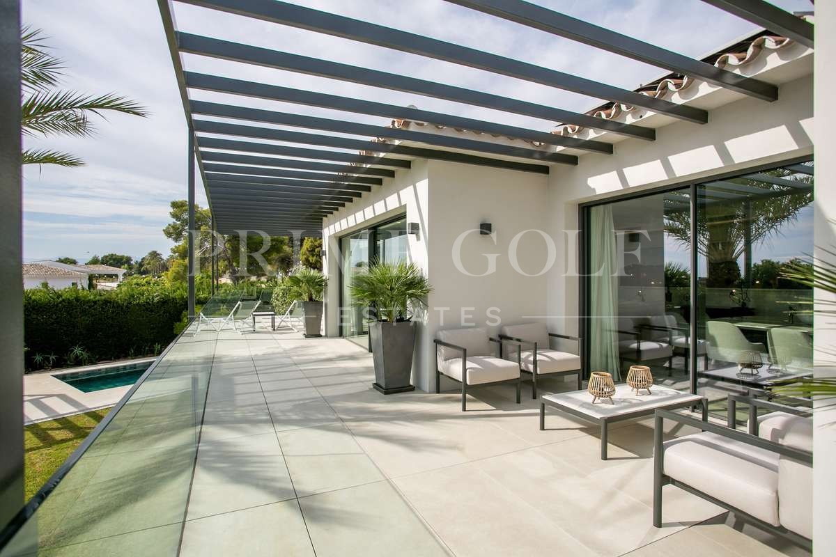 5 bed Villa For Sale in Marbella, Malaga - thumb 19