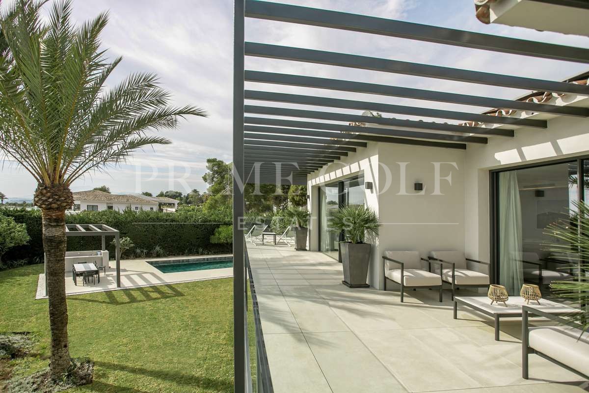 5 bed Villa For Sale in Marbella, Malaga - thumb 20