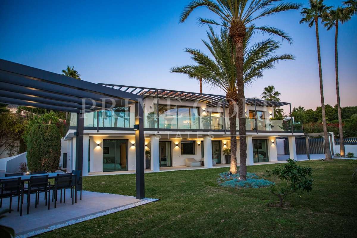 5 bed Villa For Sale in Marbella, Malaga - thumb 21
