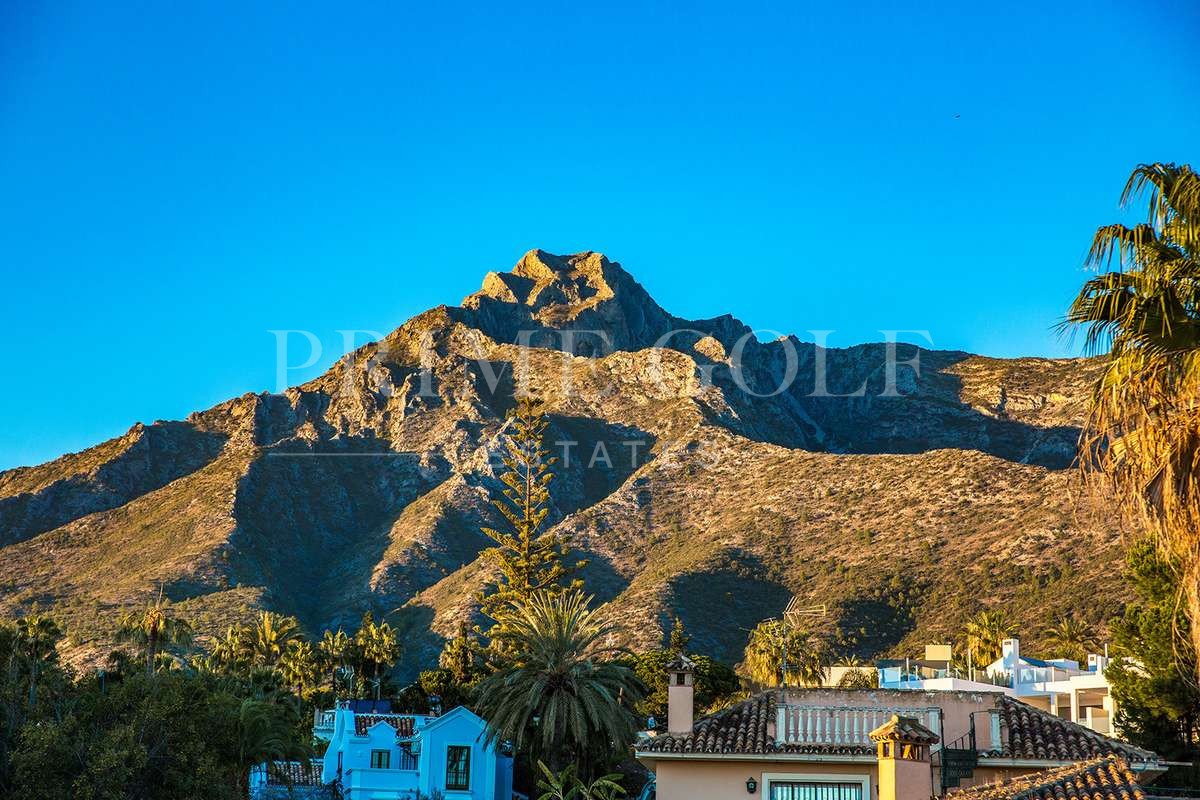 5 bed Villa For Sale in Marbella, Malaga - thumb 24